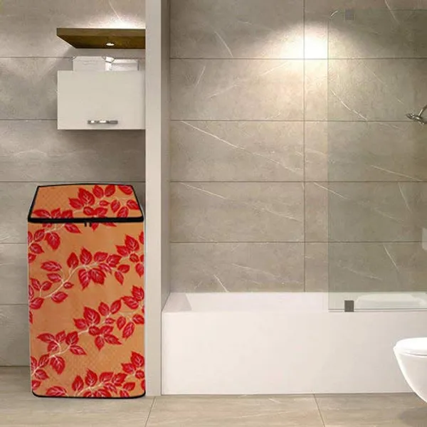 Polycarbonate_Waterproof_Dustproof_Top_Load_Washing_Machine_Cover