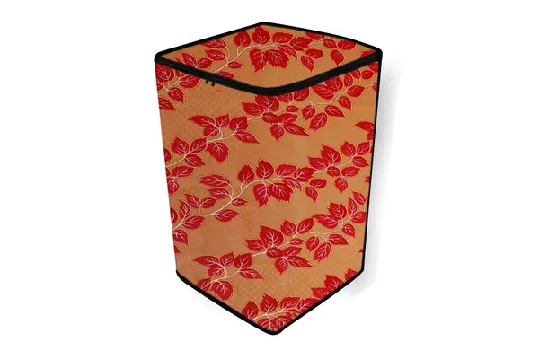 Polycarbonate_Waterproof_Dustproof_Top_Load_Washing_Machine_Cover