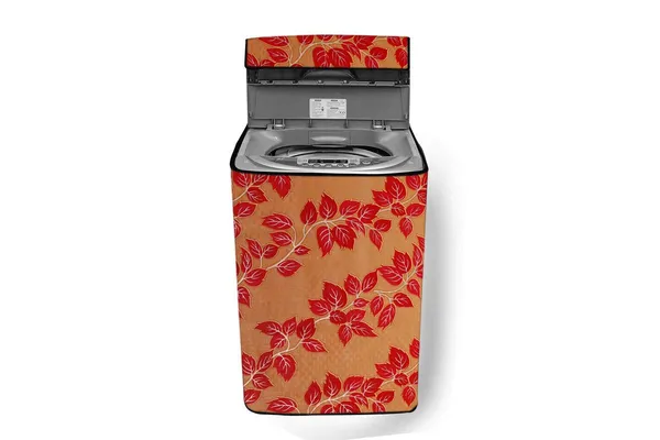 Polycarbonate_Waterproof_Dustproof_Top_Load_Washing_Machine_Cover