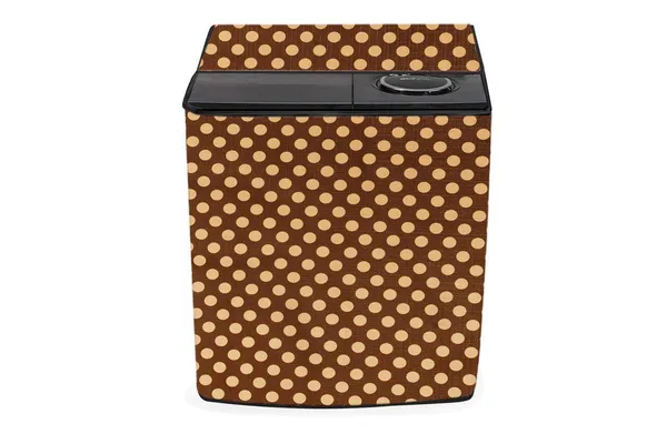 Polycarbonate_Waterproof_Multicolour_Semi_Automatic_Washing_Machine_Cover_10.5Kg