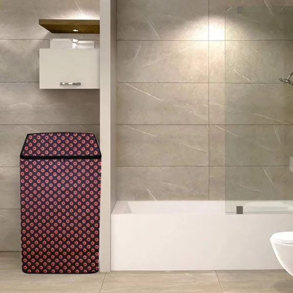 Polycarbonate_Waterproof_Dustproof_Top_Load_Washing_Machine_Cover