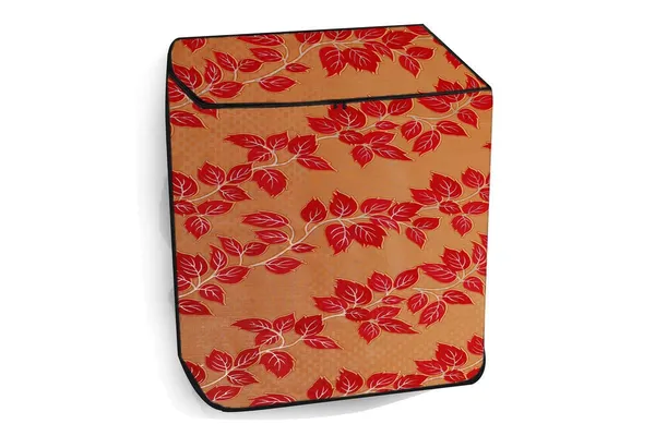 Polycarbonate_Waterproof_Semi_Automatic_Washing_Machine_Cover_7.5Kg