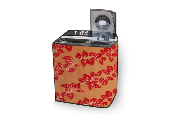 Polycarbonate_Waterproof_Semi_Automatic_Washing_Machine_Cover_7.5Kg