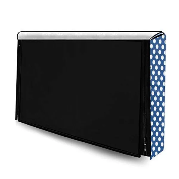 Pvc_Waterproof_Zipper_LED_Lcd_Tv_Cover_22_Inch_Multicolour