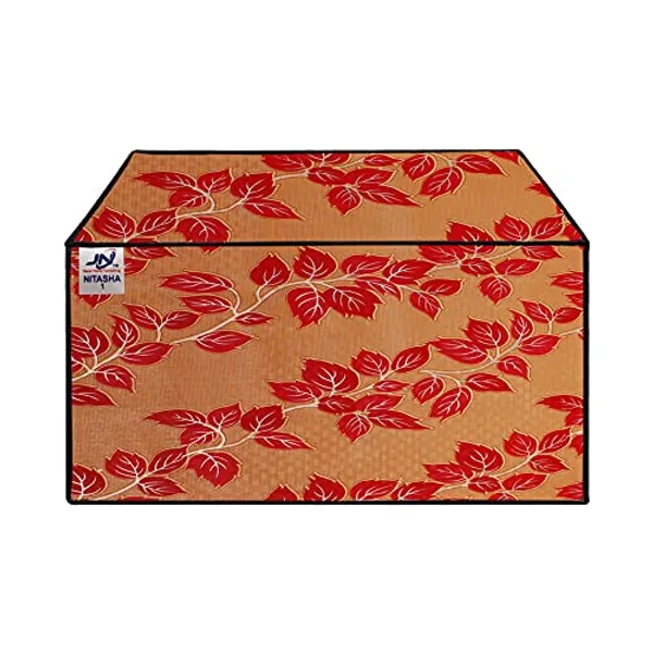 Recycled_Multicolour_Waterproof_Microwave_Oven_Cover_For_Samsung_35L