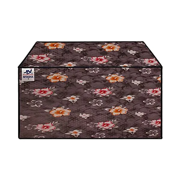 Recycled_Multicolour_Waterproof_Microwave_Oven_Cover_For_Lg_20L