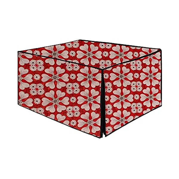 Multicolour_Waterproof_Dustproof_Microwave_Oven_Cover