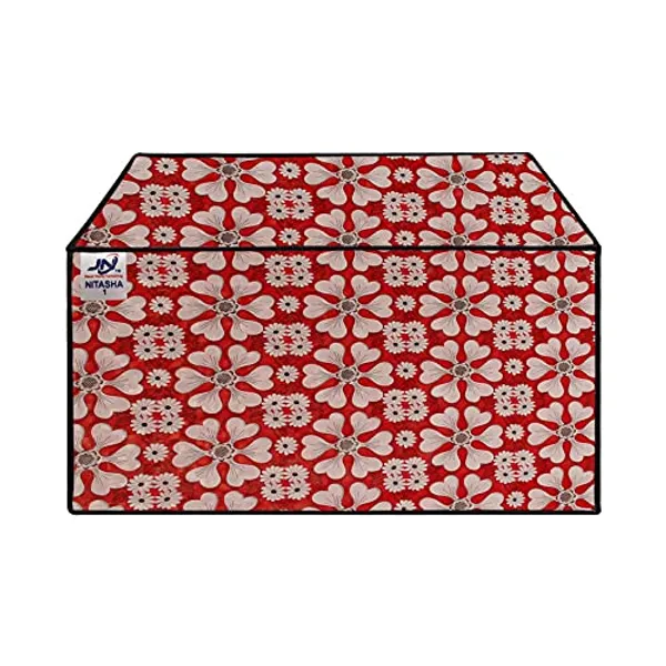 Recycled_Waterproof_Multicolour_Print_Microwave_Oven_Cover_25L_Philips