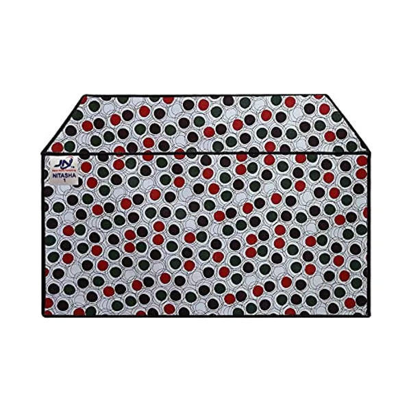 Recycled_Waterproof_Multicolour_Microwave_Oven_Cover_For_23L_Panasonic