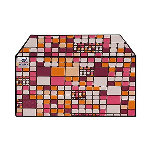 Multicolour_Waterproof_Dustproof_Microwave_Oven_Cover_For_Godrej_25L