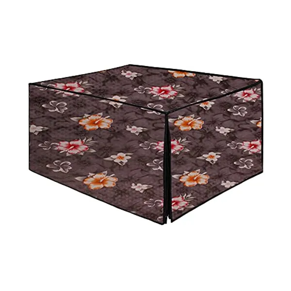 Recycled_Waterproof_Multicolour_Print_Microwave_Oven_Cover_35L_Samsung