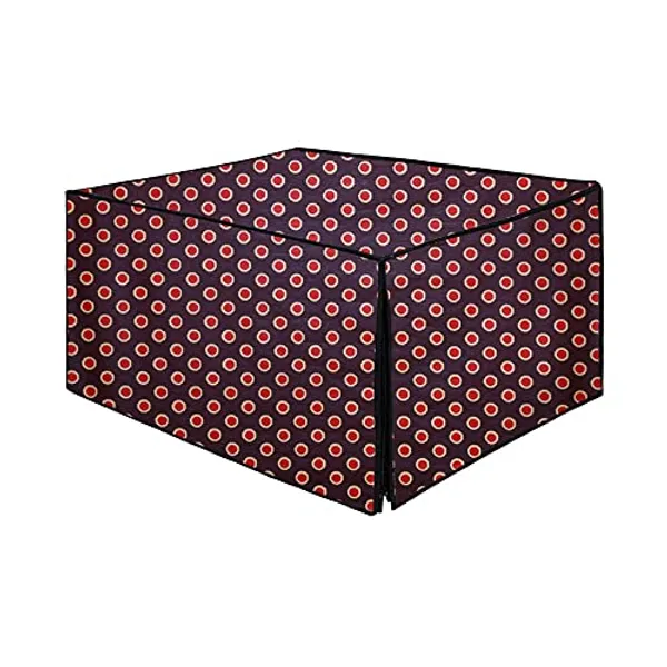 Waterproof_Dustproof_Multicolour_Microwave_Oven_Cover