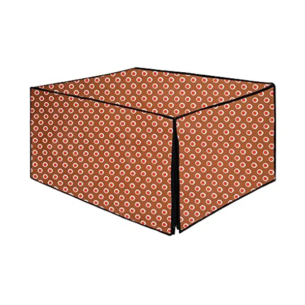 Recycled_Waterproof_Multicolour_Print_32L_Microwave_Oven_Cover