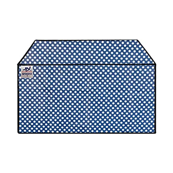 Waterproof_Dustproof_Multicolour_Microwave_Oven_Cover