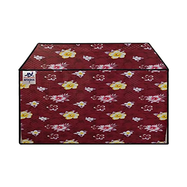 Recycled_Multicolour_Waterproof_Microwave_Oven_Cover_For_Samsung_35L