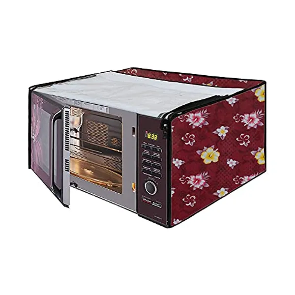 Recycled_Multicolour_Waterproof_Microwave_Oven_Cover_For_Samsung_35L