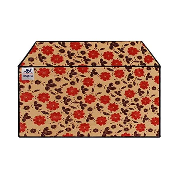 Recycled_Waterproof_Multicolour_Microwave_Oven_Cover_For_Ifb_30L