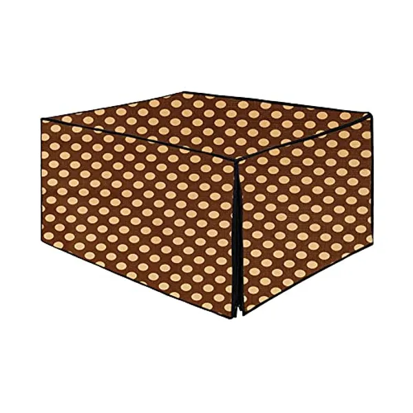 Recycled_Waterproof_Multicolour_Print_Microwave_Oven_Cover_32L