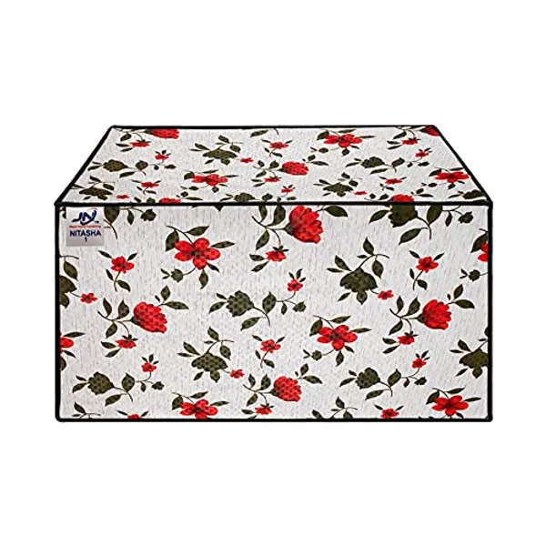 Waterproof_Dustproof_Multicolour_Microwave_Oven_Cover_28L