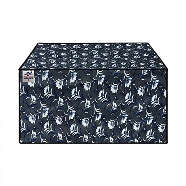 Waterproof_Dustproof_Multicolour_Microwave_Oven_Cover