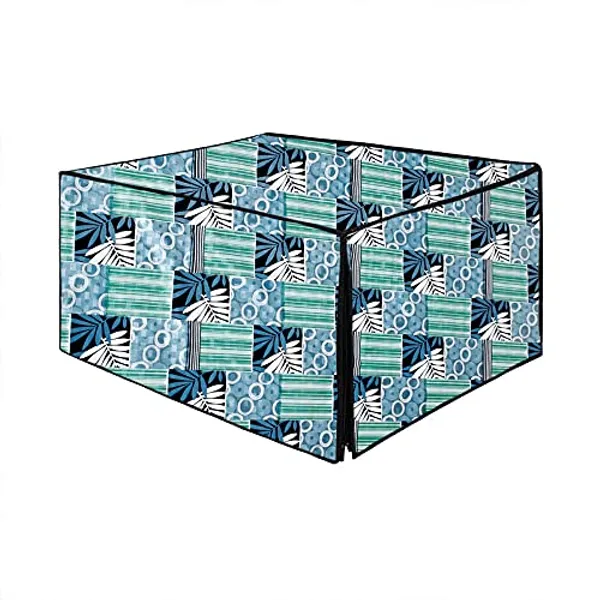 Multicolour_Waterproof_Dustproof_25_Litre_Oven_Toaster_Grill_Cover