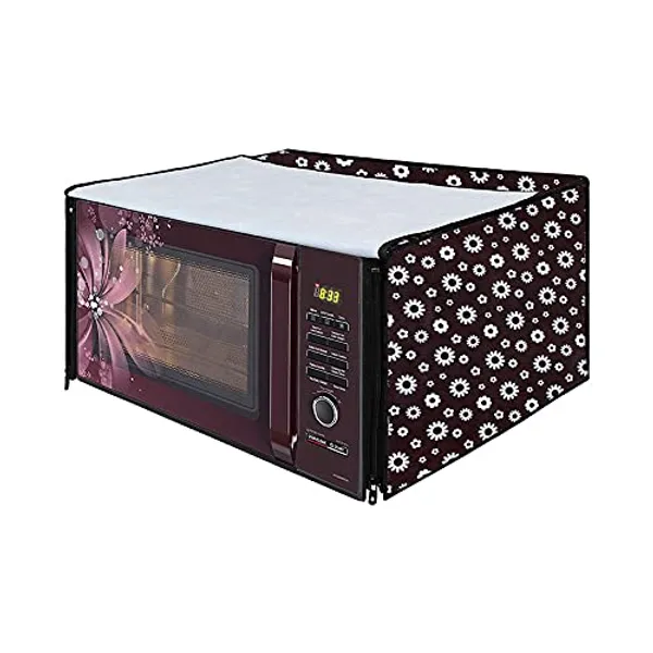 Polyester_Waterproof_Microwave_Oven_Cover_Lg_28L_Multicolour