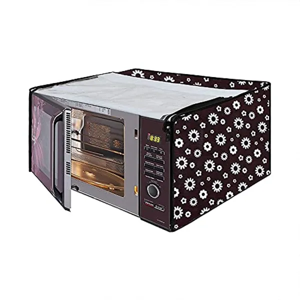 Polyester_Waterproof_Microwave_Oven_Cover_Lg_28L_Multicolour
