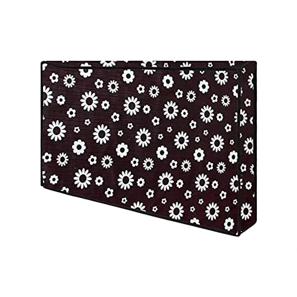 Pvc_Waterproof_Zipper_43_Inch_LED_Tv_Cover_Multicolour