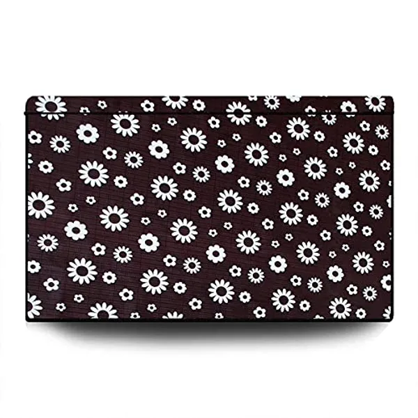 Pvc_Waterproof_Zipper_55_Inch_LED_Tv_Cover_Multicolour