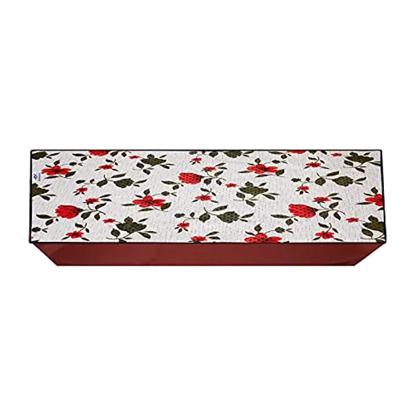 Plastic_Waterproof_Multicolour_Split_Ac_Outdoor_Cover_For_Lloyd_1.5_Ton