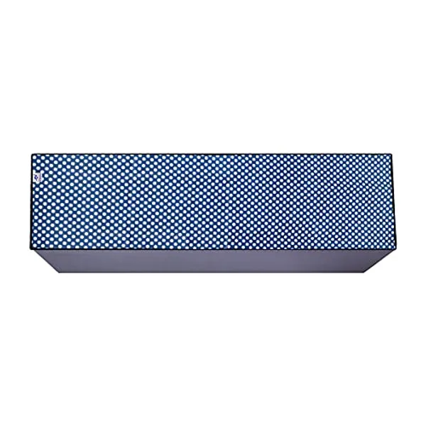 Plastic_Waterproof_Multicolour_Split_Ac_Outdoor_Cover_For_Haier_1.6_Ton