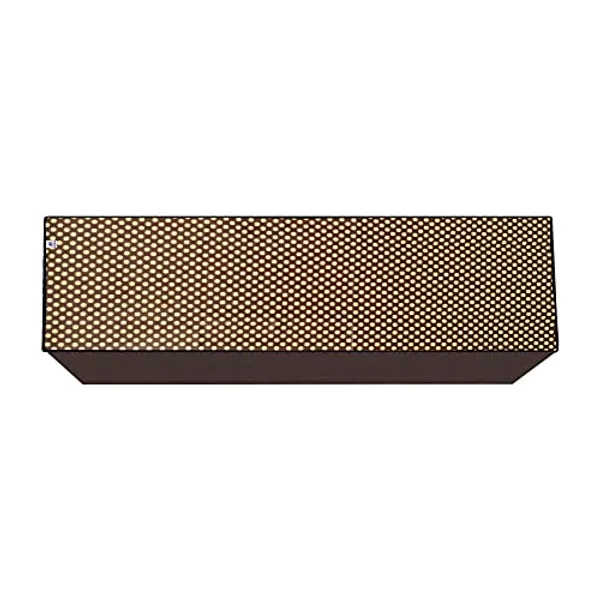Plastic_Waterproof_Multicolour_Split_Ac_Outdoor_Cover_For_Hitachi_1.5_Ton