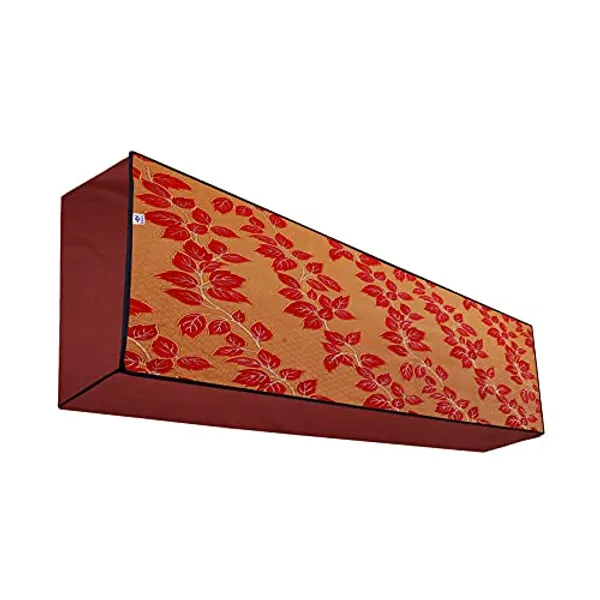 Plastic_Waterproof_Zipper_Split_Ac_Outdoor_Unit_Cover_1.5_Ton