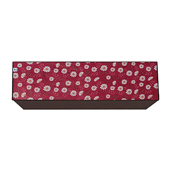 Plastic_Waterproof_Multicolour_Split_Ac_Outdoor_Cover_For_Panasonic_1.5_Ton