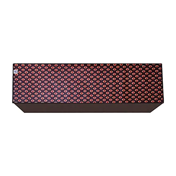 Plastic_Waterproof_Multicolour_Split_Ac_Outdoor_Cover_For_Hitachi_1.5_Ton