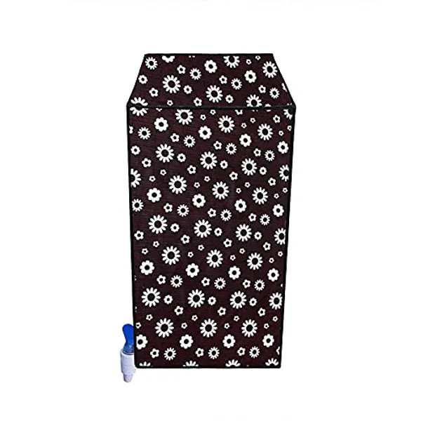 Multicolour_Waterproof_Zipper_Closure_Water_Purifier_Cover_For_Kent_8L
