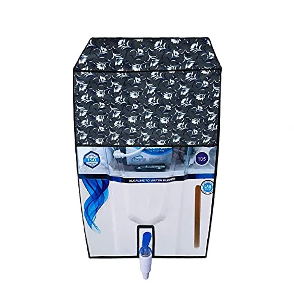 Waterproof_Dustproof_Zipper_Ro_Water_Purifier_Cover_Multicolour