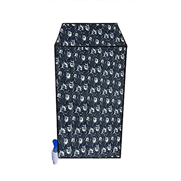 Waterproof_Dustproof_Zipper_Ro_Water_Purifier_Cover_Multicolour