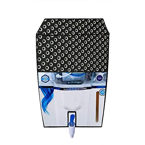 Multicolour_Waterproof_Zipper_Ro_Water_Purifier_Cover