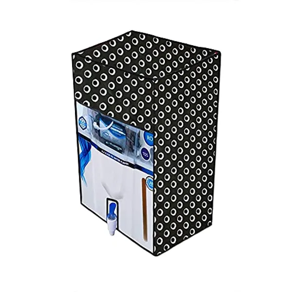 Multicolour_Waterproof_Zipper_Ro_Water_Purifier_Cover