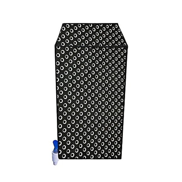 Multicolour_Waterproof_Zipper_Ro_Water_Purifier_Cover