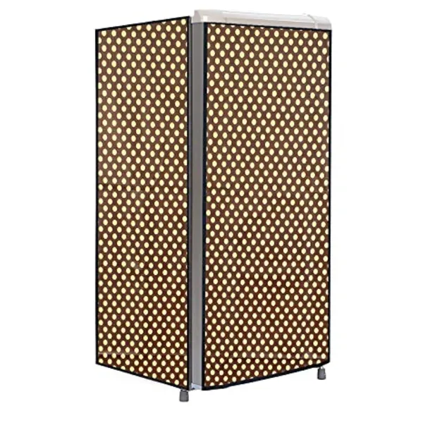 Glossy_Waterproof_Multicolour_Design_No17_Single_Door_Fridge_Cover_190L