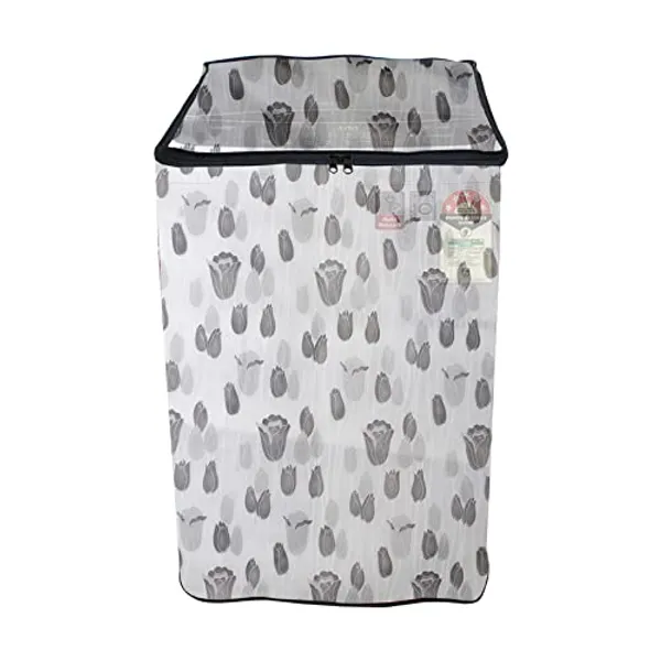 Polyester_Waterproof_Zipper_Closure_Top_Load_Washing_Machine_Cover_9Kg