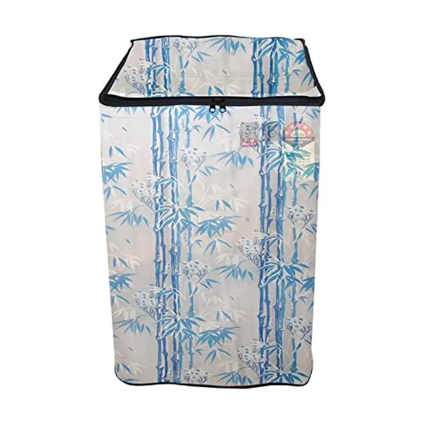 Multicolour_Waterproof_Zipper_Closure_Fully_Automatic_Washing_Machine_Cover_6.2Kg