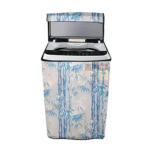 Multicolour_Waterproof_Zipper_Closure_Fully_Automatic_Washing_Machine_Cover_6.2Kg