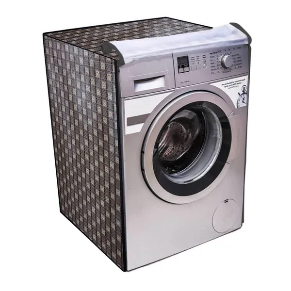 Polyester_Waterproof_Printed_Front_Load_Washing_Machine_Cover_For_Samsung_9_Kg