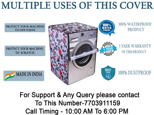 Polyester_Waterproof_Printed_Front_Load_Washing_Machine_Cover_Multicolour