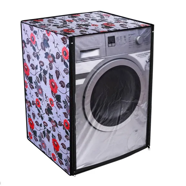 Polyester_Waterproof_Printed_Front_Load_Washing_Machine_Cover_Multicolour