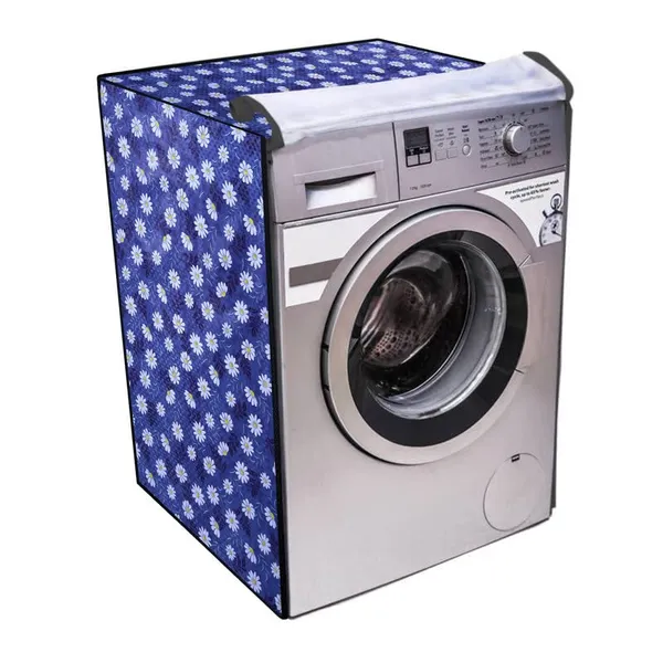 Polyester_Waterproof_Front_Load_Washing_Machine_Cover_Multicolour