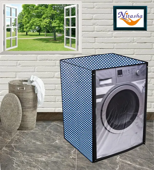 Polyester_Waterproof_Printed_Front_Load_Washing_Machine_Cover_Multicolour